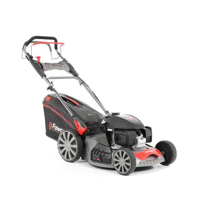 FAWORYT PRO MP51 SHV HONDA DRIVE 5,3 HP 51cm SPRINÁLNÍ SEKÁČE