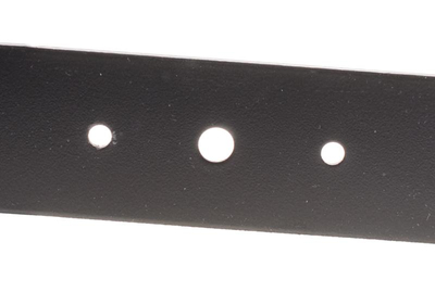 DINO lawn mower blade 52.0cm left 12.5/102 17-621