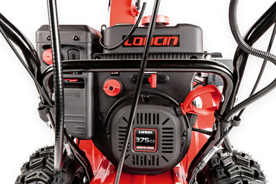Ručně !!! CEDRUS SB71-E+ SPRINNY SNOW CLEANER WITH SPROTTING SPRINKLER, DRIVE 10KM ESTART WITH START - OFICIÁLNÍ DISTRIBUTOR - AUTORIZOVANÝ PRODEJCE