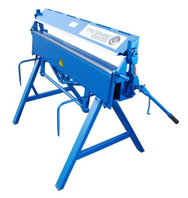 Prod-Masz ZGR-1400 / 1.2mm EWIMAX sheet-metal bending machine