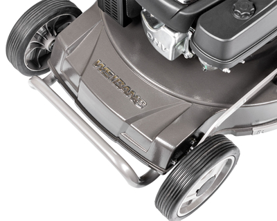 WEIBANG WB537SC V 3IN1 MOTOROVÁ SEKAČKA NA VÍNU S KARDANOVÝM POHONEM / PROFESIONÁLNÍ 6,5 HP / 53 cm - OFICIÁLNÍ DISTRIBUTOR - AUTORIZOVANÝ PRODEJCE WEIBANG