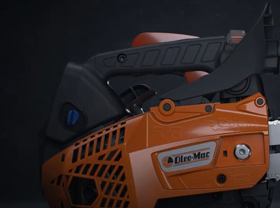 OLEO-MAC GSTH 240 PROFESSIONAL CHAINSAW CHAIN SAW LUMBERJACK PRUNING SHEAR PREMIUM GRADE 50359001E5 EWIMAX-OFFICIAL DISTRIBUTOR - AUTORIZOVANÝ PRODEJCE OLEO-MAC