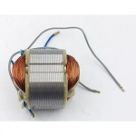 DEDRA DED7957 #18 stojan stator uzwojenie silnika do wiertarki XDED7957.18