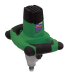 DEDRA DED7930 ELECTRIC STIRRER 2 GEARS 1600W - OFFICIAL DISTRIBUTOR - AUTHORIZED DEDRA DEALER