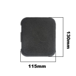 VZDUCHOVÝ FILTR MOTORU EMAK K450 - PŘEDFILTR L66152010