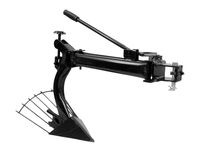 MASTERCUT MC370-12 VYORÁVAČ BRAMBOR PRO JEDNONÁPRAVOVÝ TRAKTOR MASTERCUT MC370 / CEDRUS TJ01 / TJ02