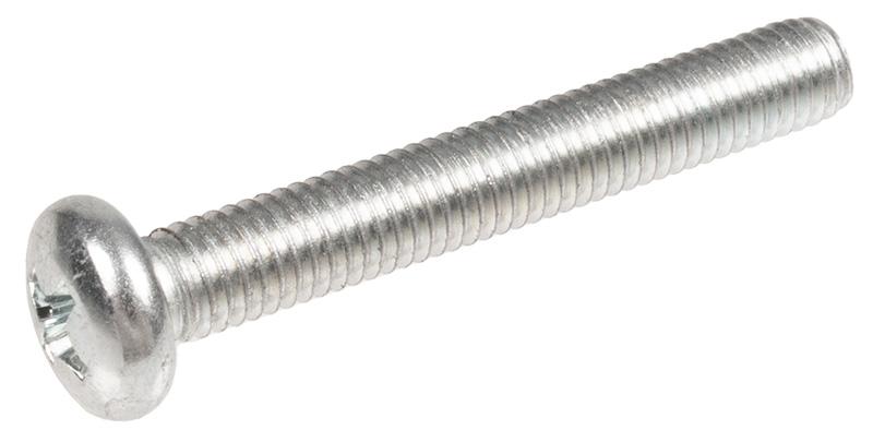 Śruba Loncin regulacji obrotów dźwignia gazu M5x35 LC170FDS część oryginalna 380200017-0005