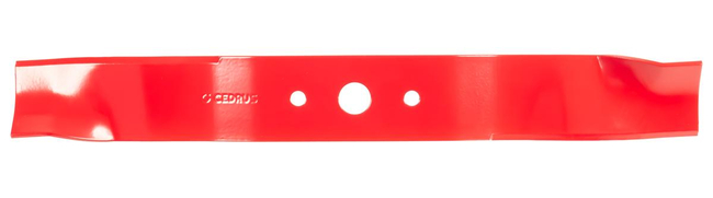 Nóż kosiarki Castel Garden 40 cm R430 RO50303