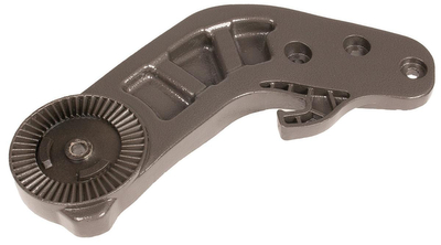 Wspornik prawy kosiarki Weibang WB537SC V AL CZĘŚĆ ORYGINALNA GM48S000000080/44