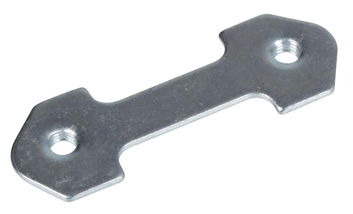 Mocowanie dolne osłony głowicy Cedrus wykaszarka CEDKH35PRO CEDKH50PRO 210392