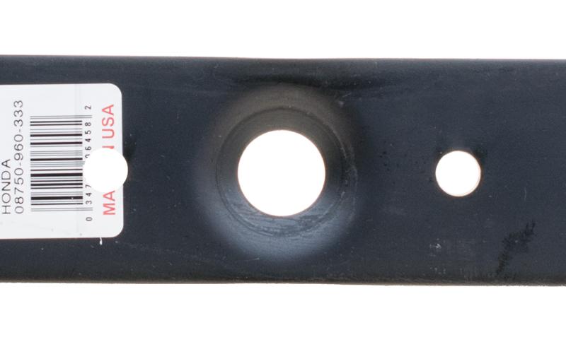 Nóż Castel Garden 53.0 cm Honda RO6458 - opakowanie