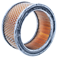 Kohler air filter /fi152x117x76/ 8R03-04