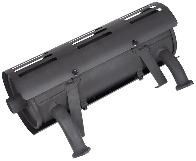 Rato muffler RV740D engine 18100-Z120310-00A1