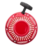 Rozrusznik agregatu chińskiego Lifan Kipor Loncin Zongshen 168 metalowe zabieraki T3 NZ557