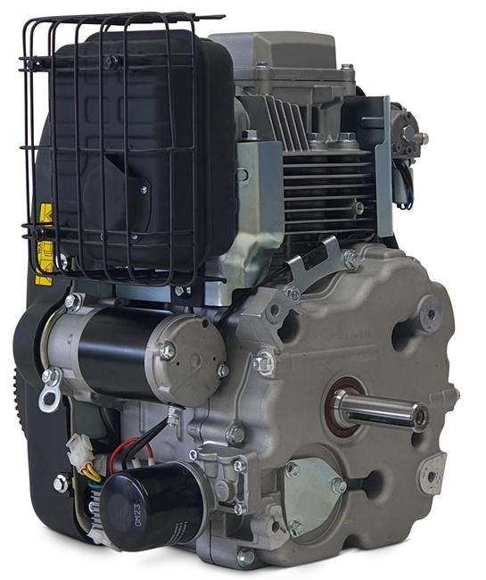 SILNIK LONCIN LC1P96F DO TRAKTORKA SPALINOWY BENZYNOWY 1P96 20 KM 608 cm3 LONCIN 1P96 JEDNOCYLINDROWY WAŁ PIONOWY WALCOWY 25,4 mm MOTOR HONDA ,VANGUARD , BRIGGS , KOHLER, HUSQVARNA ,STIHL, STIGA, CEDRUS, OLEO-MAC, KAWASAKI