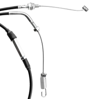 Pohonný kabel zametacího stroje CEDRUS ZM01 030156