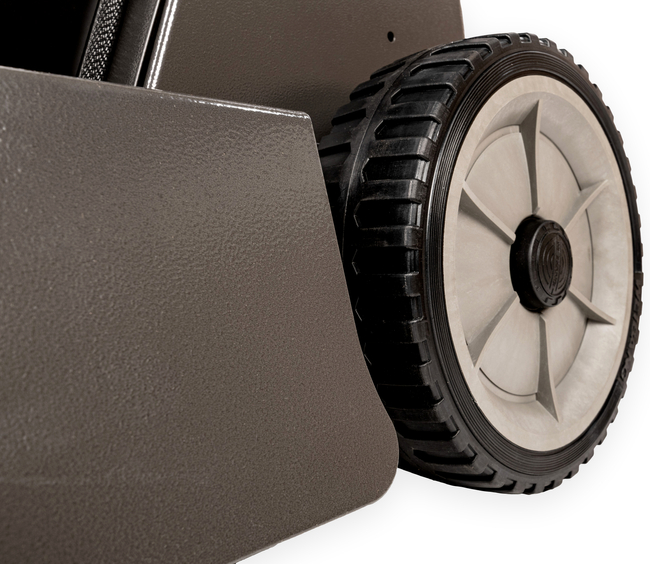 WEIBANG WBBC537SCV GRUBBER PROFESSIONAL MULCHING LAWN MOWER FOR OVERGROWTH GARDEN PREMIUM PETROL WEIBANG WBBC 537 SCV - OFFICIAL DISTRIBUTOR - AUTHORIZED WEIBANG DEALER