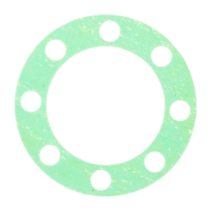 CEDRUS soil planter GLX480 gasket 081110