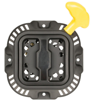 Rozrusznik Cedrus wertykulator CEDWR02R 193500043-T150