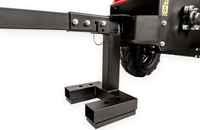 Spalovací drtič Cedrus RB03 REBAK na větve 12 cm ! CEDRUS RB 03 - EWIMAX - OFICIÁLNÍ DISTRIBUTOR - AUTORIZOVANÝ PRODEJCE CEDRUSU