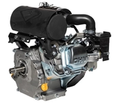 LONCIN MOTOR LC168F-2H FOR VIBRATORY STAGE , JUMPERS , STOCK CONDENSER PETROL ENGINE 6.5 HP Shaft 20mm x 50mm MOTOR HONDA , B&S , BRIGGS& STRATTON