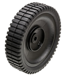 Husqvarna Jet 55S drive wheel;8 inch 53 teeth inner sprocket 