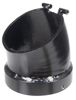 Cedrus upper outlet pipe RB01 shredder 131765