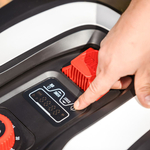 CEDRUS L16 AUTOMATIC MOWING ROBOT 1600m2 C-MOW - OFFICIAL DISTRIBUTOR - AUTHORIZED DEALER CEDRUS