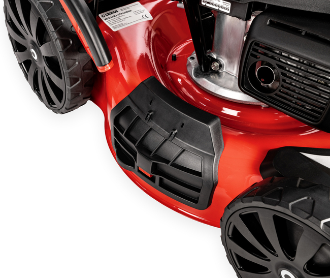 HONDA KOSIARKA SPALINOWA DO TRAWY CEDRUS KS51S-H Z NAPĘDEM 5w1 51cm / 5.6 KM HONDA GCV200 - EWIMAX - OFICJALNY DYSTRYBUTOR - AUTORYZOWANY DEALER CEDRUS