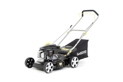Rotační sekačka GARDYER MP600 46cm 3,5hp RATO - OFICIÁLNÍ DISTRIBUTOR - AUTORIZOVANÝ PRODEJCE GARDYER