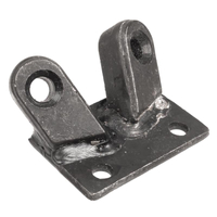 Cedrus chain blade holder double chain excavator CEDKP01 500406