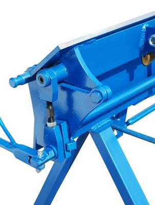 ZAGINARKA GIĘTARKA KRAWĘDZIARKA DEKARSKA DO BLACHY Z CIĘCIEM Prod-Masz ZGR-2500 /1mm EWIMAX