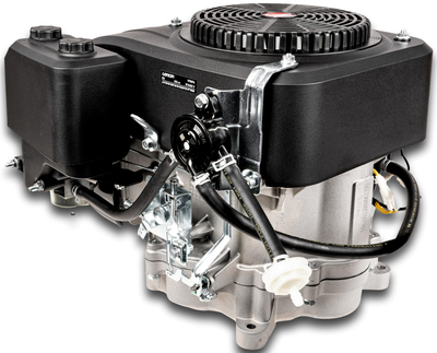 ENGINE LONCIN LC1P88F for gasoline-powered tractor 12 hp 413 cm3 SINGLE CYLINDRED VERTICAL VALVE SHAFT 25,4 mm MOTOR HONDA , VANGUARD , BRIGGS , KOHLER, KAWASAKI