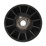 CEDRUS malý napínací kladkový zametač ZM02 CEDSB53 KC55-02-21