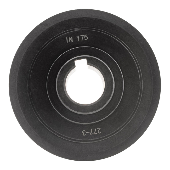 Cedrus deck tractor pulley Challenge Starjet ORIGINAL PART N532150860