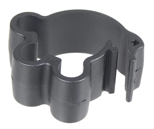 Uchwyt plastikowy linki CEDRUS glebogryzarka GL08 2400600002-0002