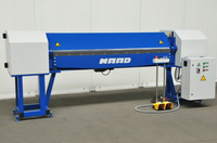 MAAD ZGM-2000/2.0 OHÝBAČKA PLECHU MECHANICKÁ ELEKTRICKÁ MAAD ZGM-2000/2.0