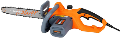 DAEWOO DACS 2500E ELEKTRICKÁ DÉLKOVÁ PILA 40 cm / 2200 W - OFICIÁLNÍ DISTRIBUTOR - AUTORIZOVANÝ PRODEJCE DAEWOO