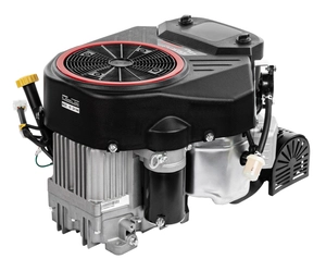 LONCIN LC2P82F engine for tractor V-TWIN LONCIN 2P82 V2 GASOLINE engine 27 hp 803 cm3 TWO CYLINDRED VERTICAL VALVE SHAFT 25,4 mm MOTOR HONDA , VANGUARD , BRIGGS , KOHLER - EWIMAX - OFFICIAL DISTRIBUTOR - AUTHORIZED LONCIN DEALER