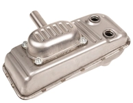 Cifarelli V1200EEU muffler kpl. 0505510