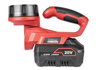 Cedrus CEDLLI Flashlight