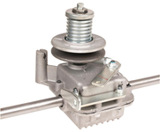 Převodovka sekačky Weibang WB536SB červená ORIGINÁLNÍ DÍL Y20536V0P