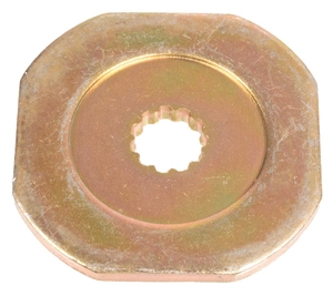 Gear connector 2 IBEA 25B;25L;29B;29L P022552