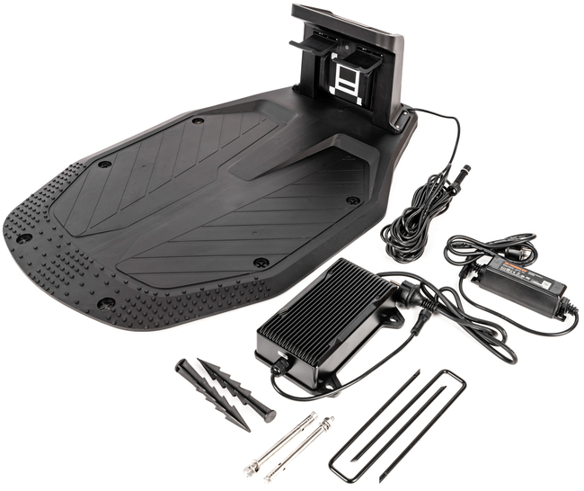 Robot koszący Sunseeker X7 Plus Elite RTK 6000m2 bezprzewodowy