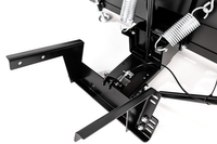 Pług traktorków Cub Cadet XT2 ACC0215