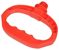 Uchwyt Loncin linki rozrusznika duży LC170FDS CZĘŚĆ ORYGINALNA 193560012-0002