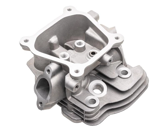 Głowica silnika Zongshen 168FB 100002382