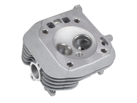 Loncin LC192F-A Cylinder Head - ORIGINAL PART 120080789-0001