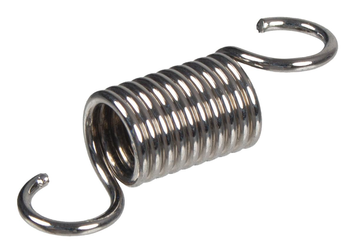 Sprężyna zderzaka kosiarki automatycznej Wiper IKE XH14 XH18 XH25 XH35 L25Z10004A