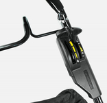 WEIBANG WB567SK V-R MOTORIZOVANÁ VERTIKÁLNÍ SEKAČKA S MOTOREM 6 HP / 56 cm - OFICIÁLNÍ DISTRIBUTOR - AUTORIZOVANÝ PRODEJCE WEIBANG